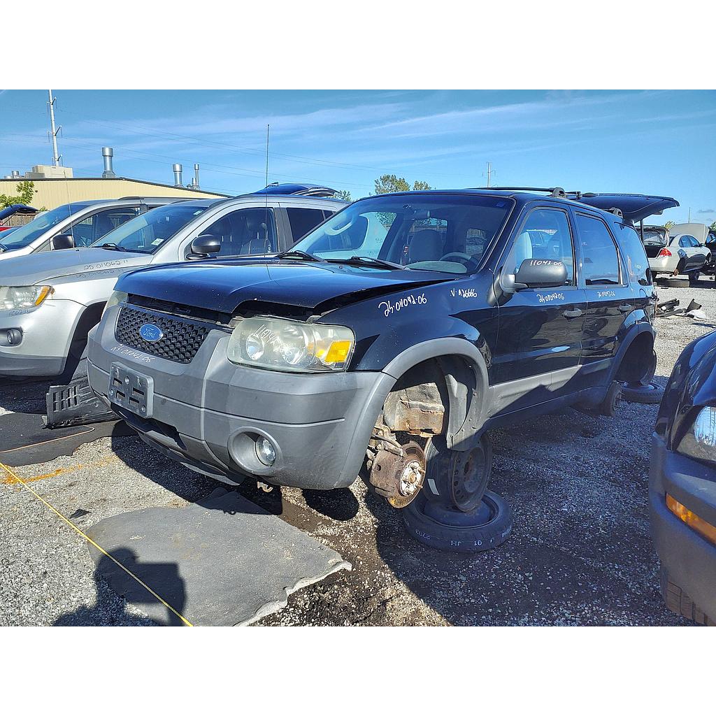 FORD ESCAPE 2006