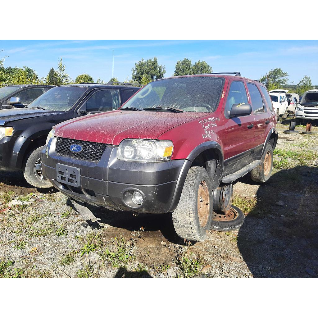 FORD ESCAPE 2006