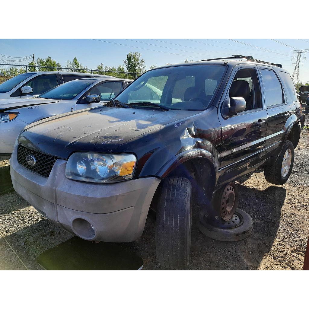 FORD ESCAPE 2006