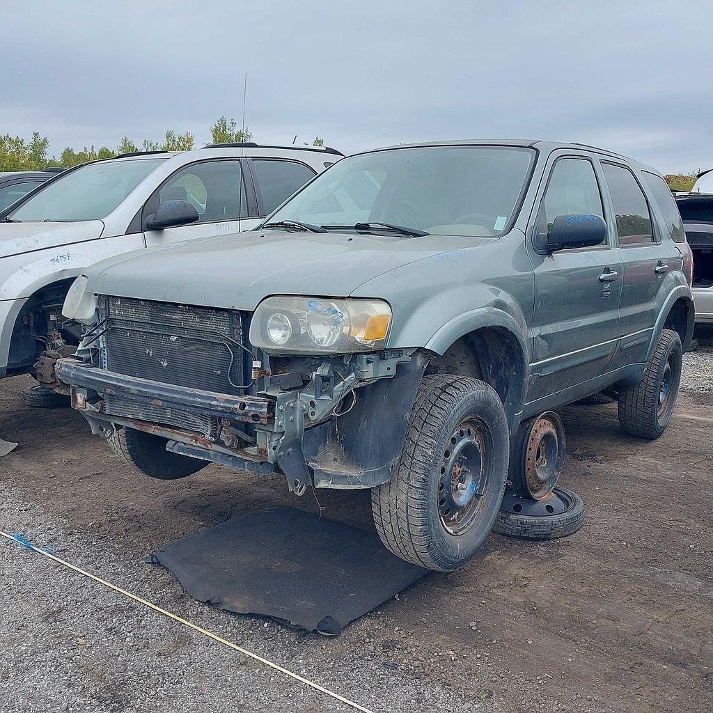 FORD ESCAPE 2006