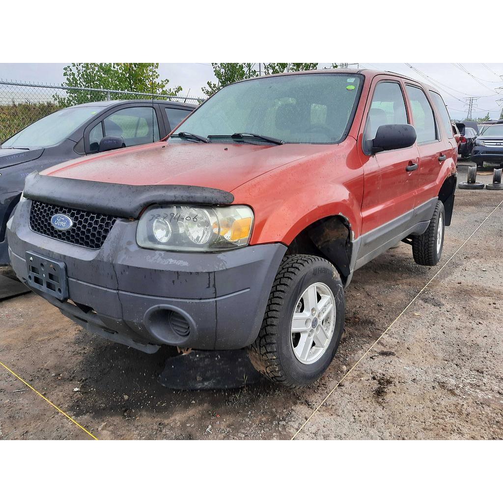 FORD ESCAPE 2006