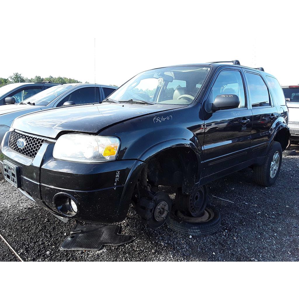 FORD ESCAPE 2007