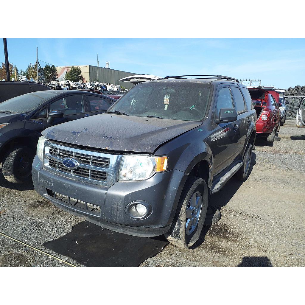 FORD ESCAPE 2008