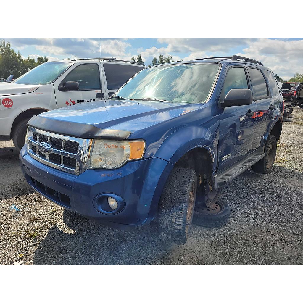 FORD ESCAPE 2008