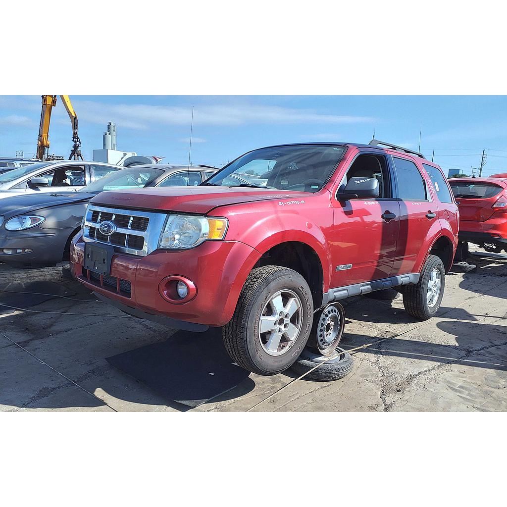 FORD ESCAPE 2008