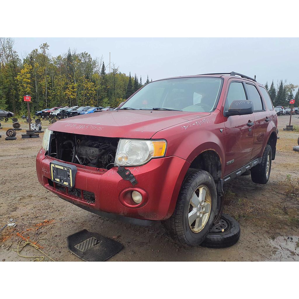 FORD ESCAPE 2008
