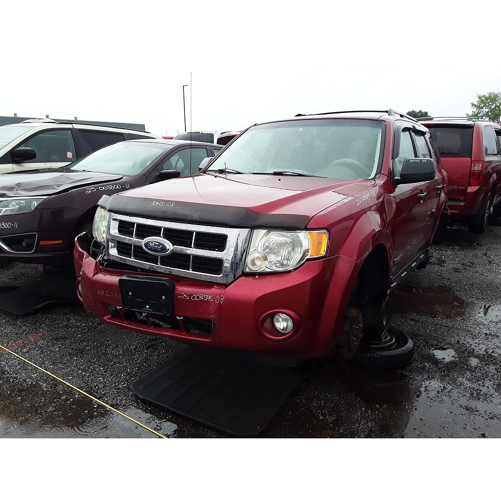 FORD ESCAPE 2008
