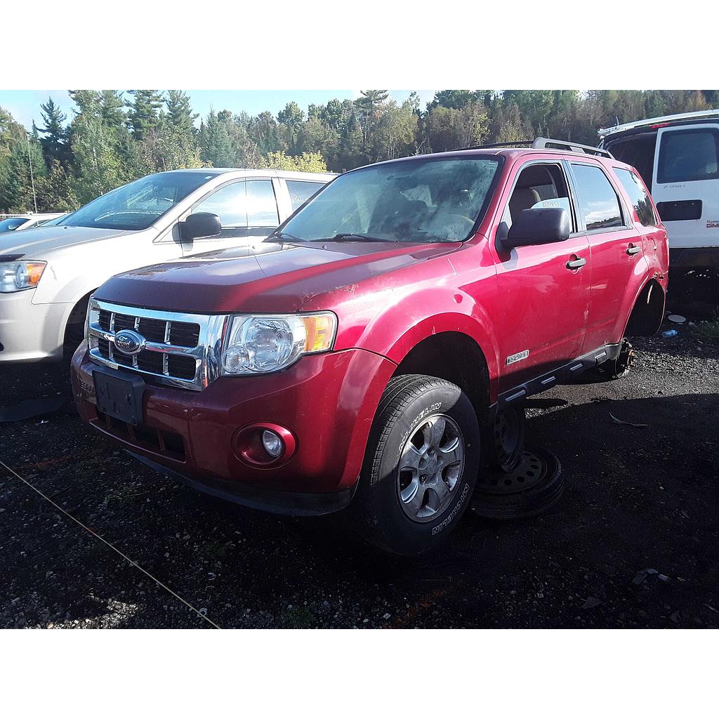 FORD ESCAPE 2008