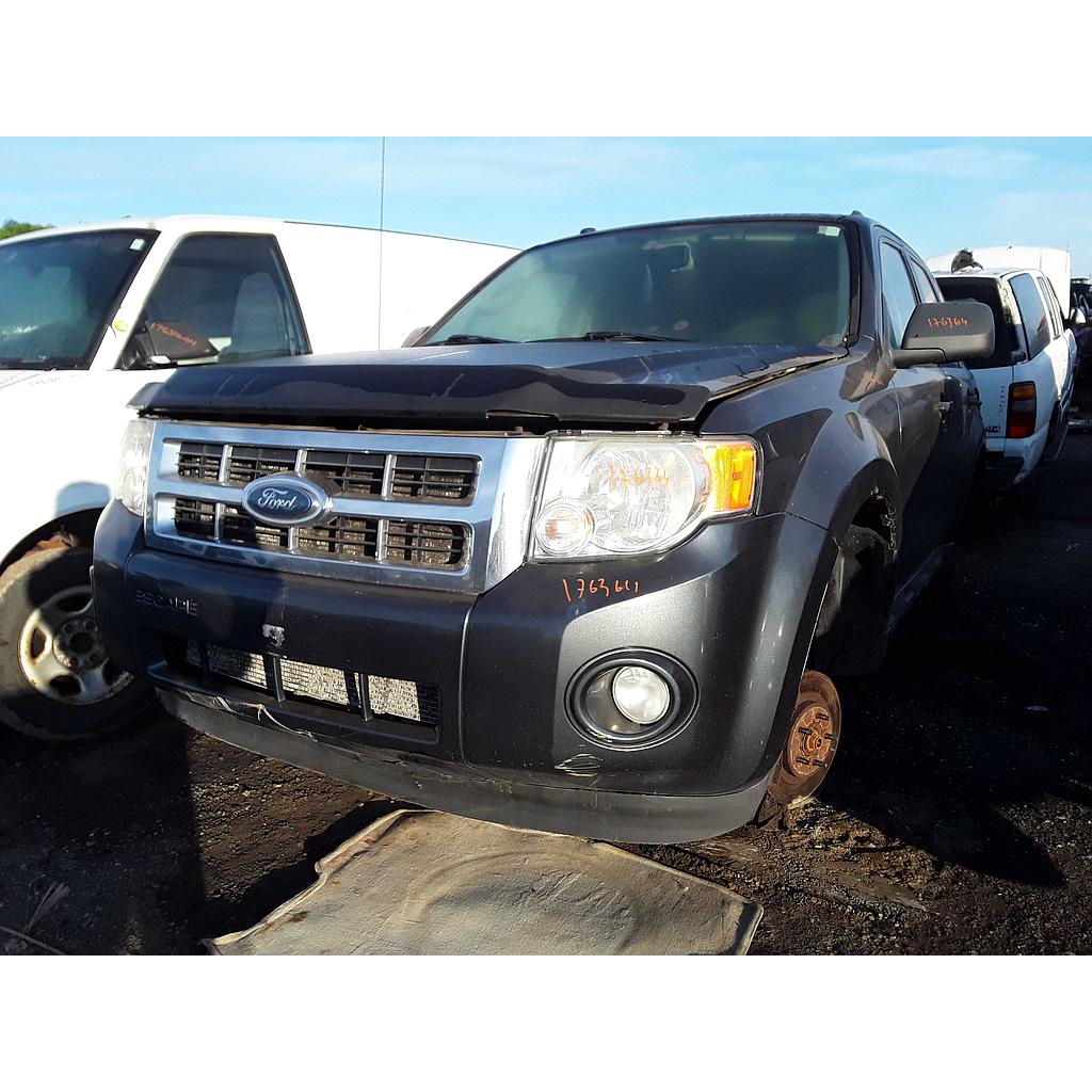 FORD ESCAPE 2009