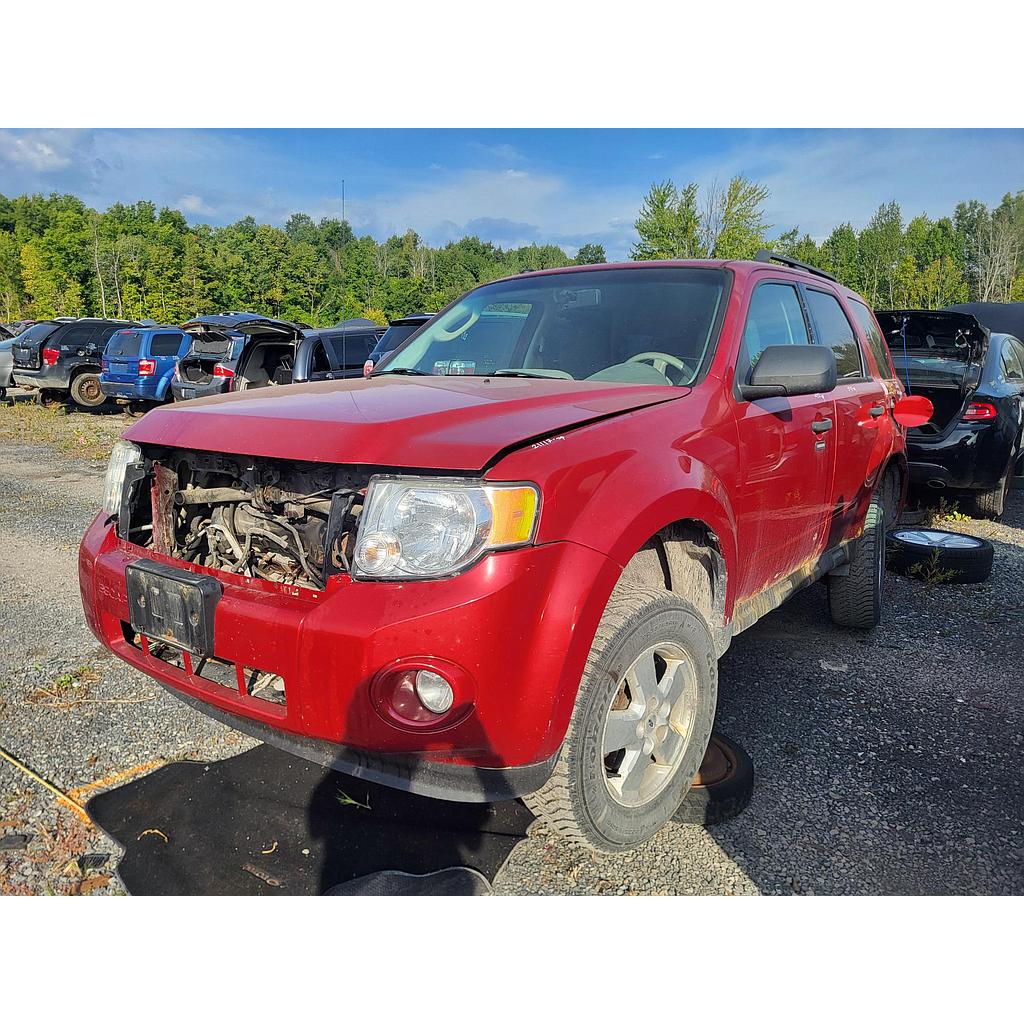FORD ESCAPE 2009