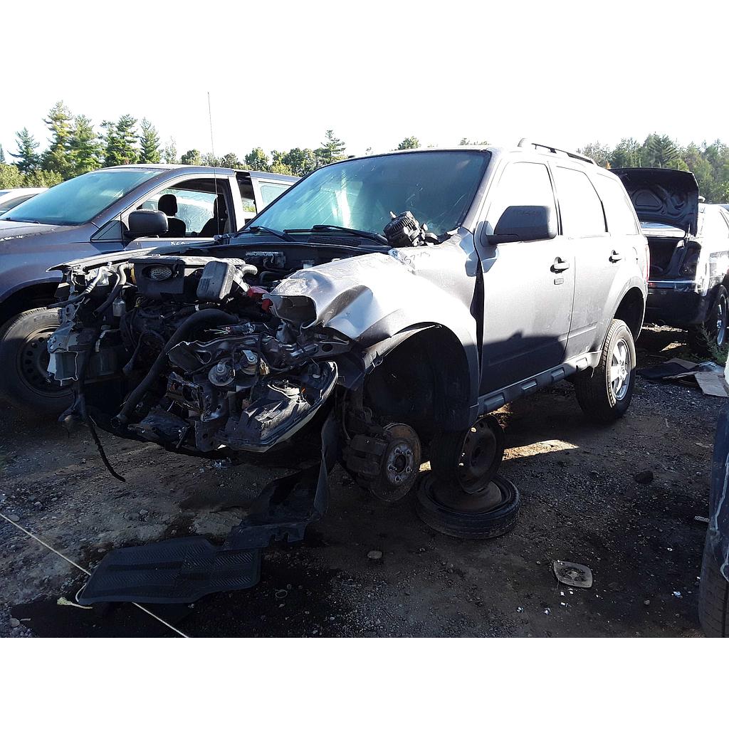 FORD ESCAPE 2009