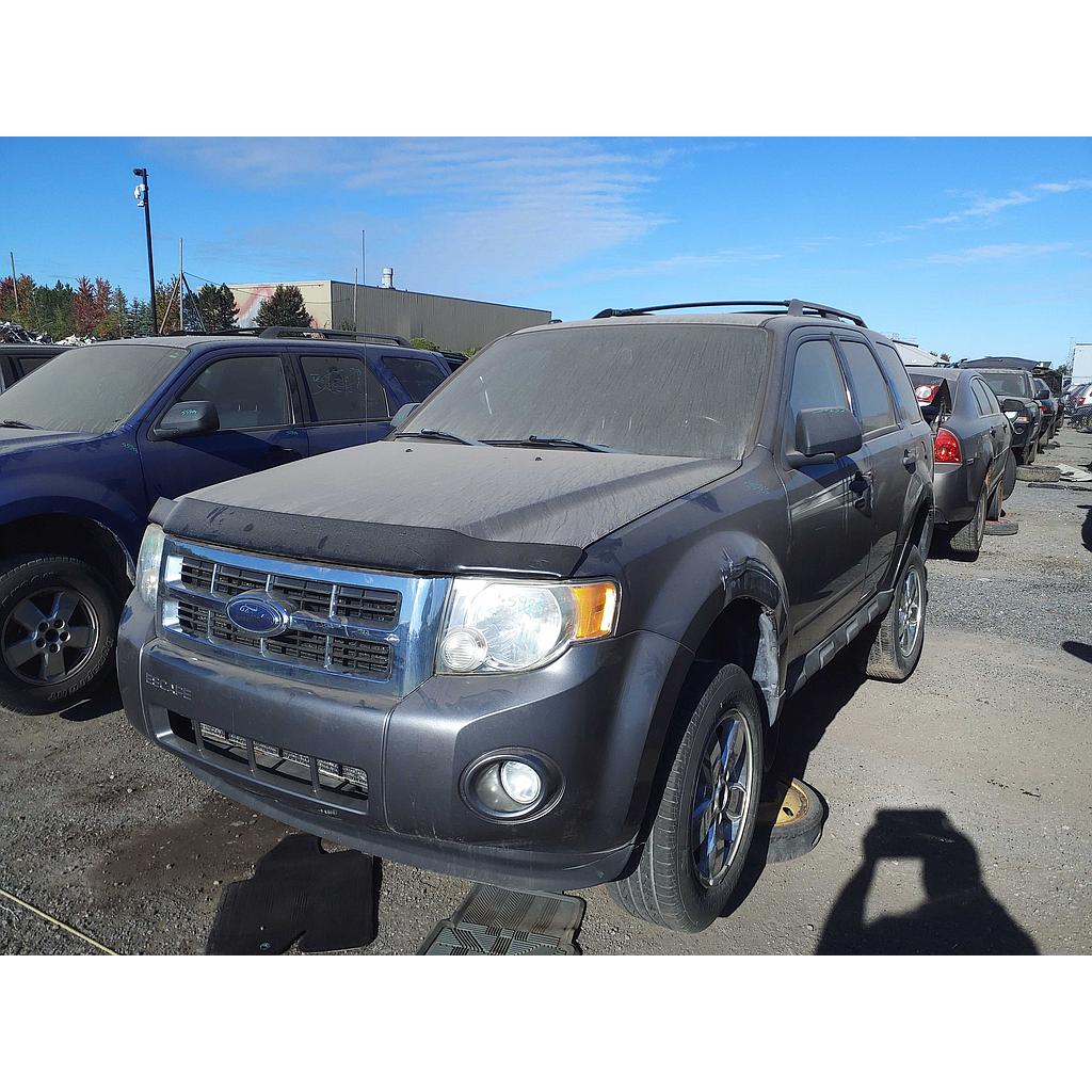 FORD ESCAPE 2009