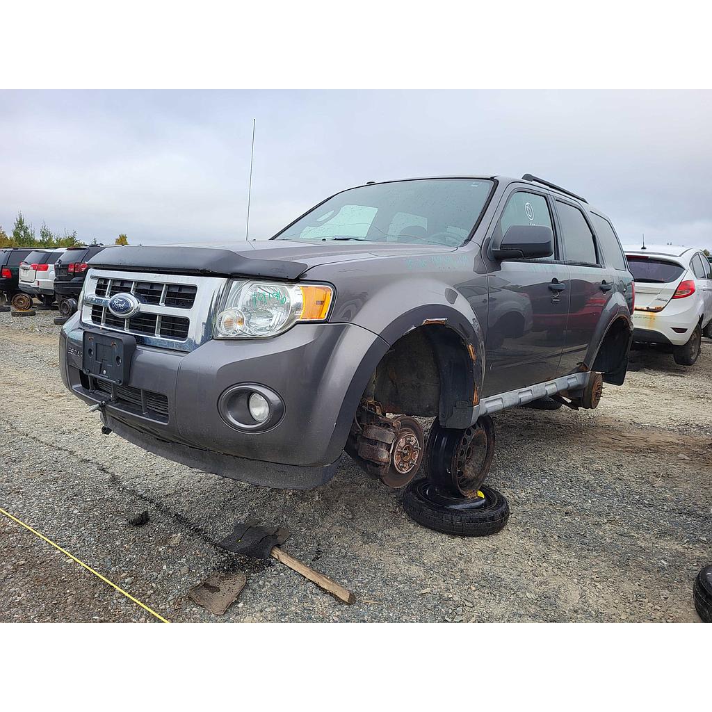 FORD ESCAPE 2009