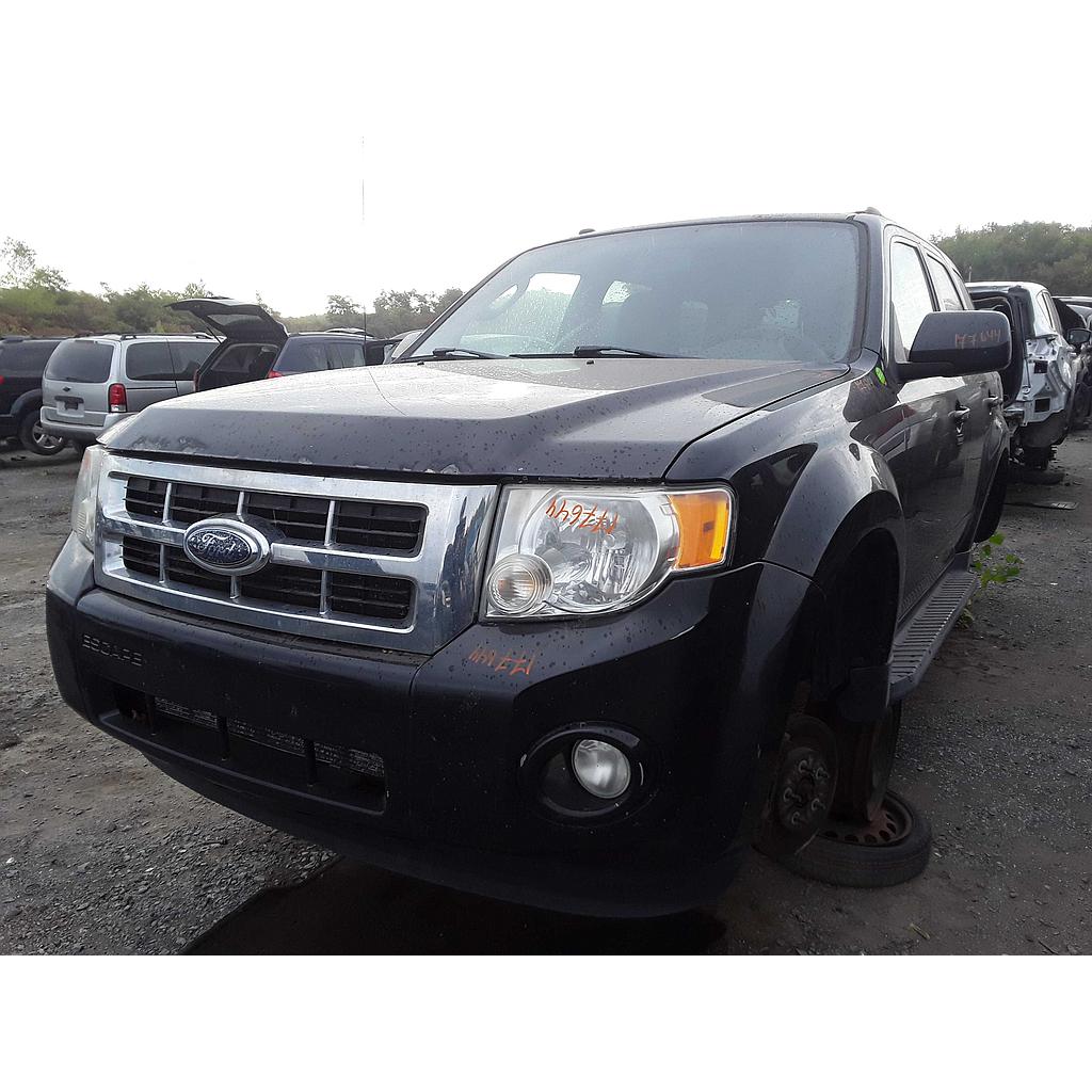 FORD ESCAPE 2009