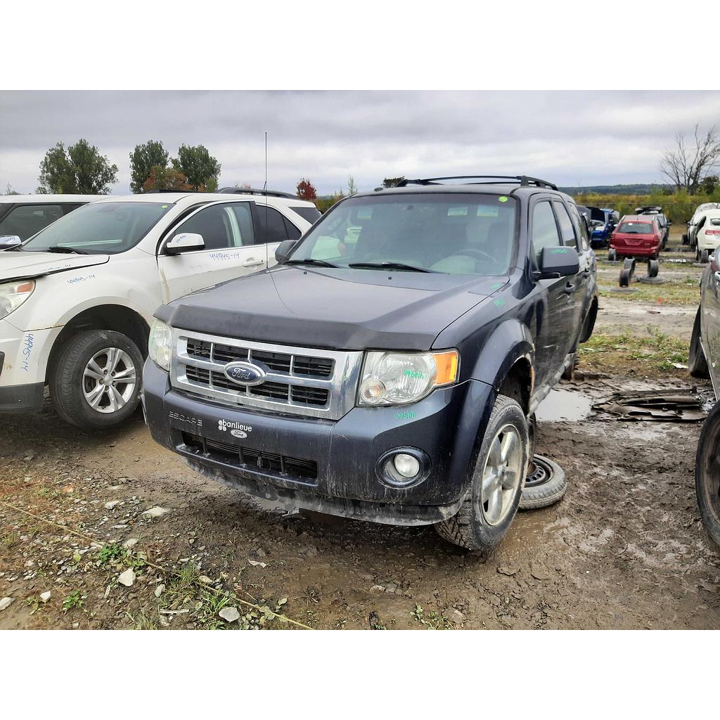 FORD ESCAPE 2009