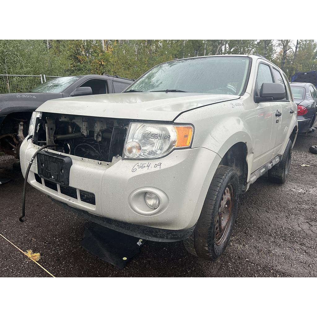FORD ESCAPE 2009