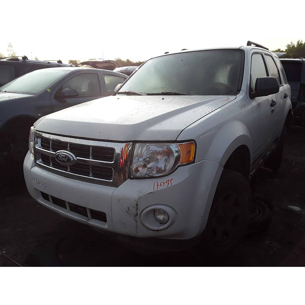 FORD ESCAPE 2010