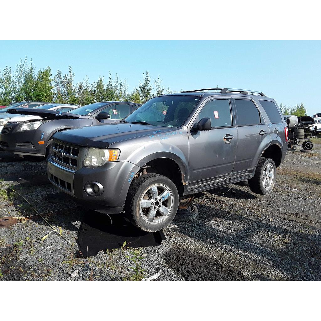 FORD ESCAPE 2010