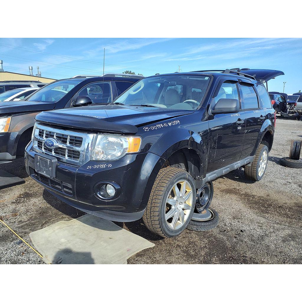 FORD ESCAPE 2010