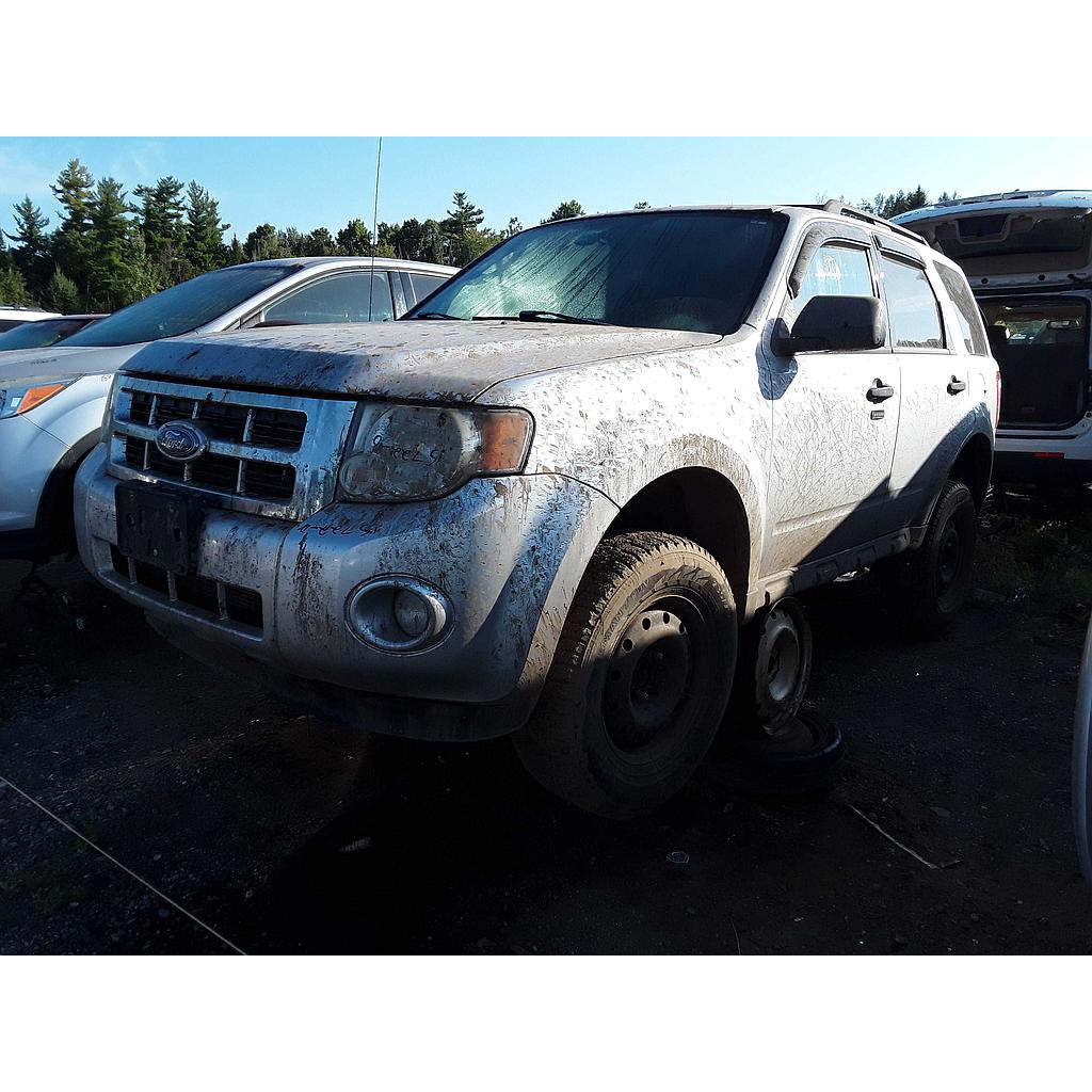 FORD ESCAPE 2010