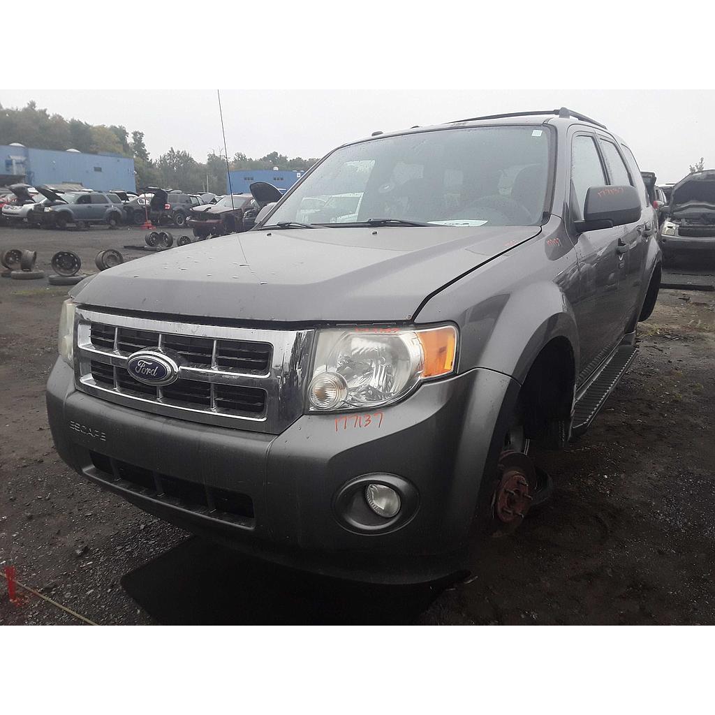 FORD ESCAPE 2010
