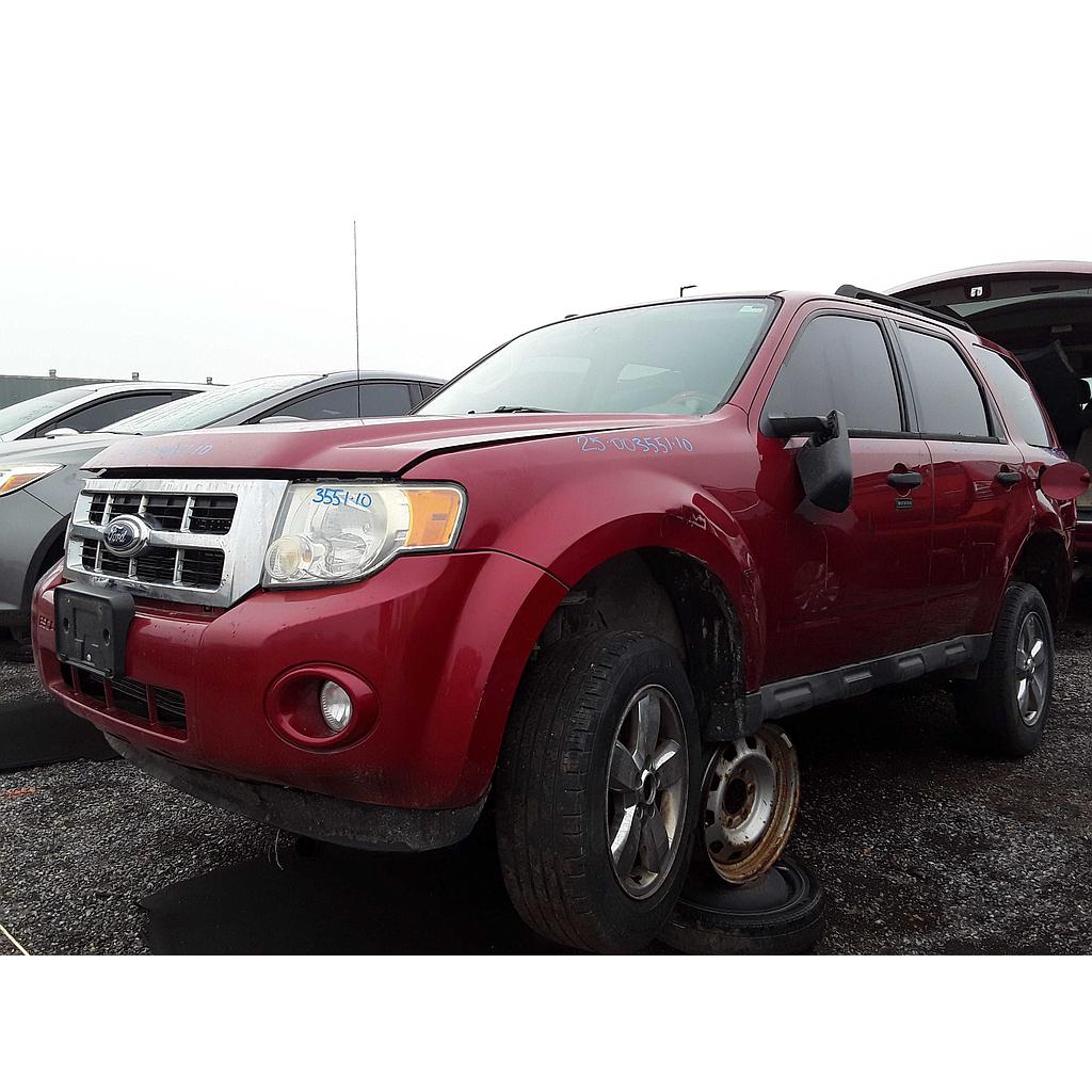 FORD ESCAPE 2010