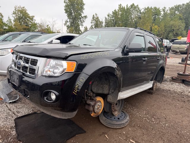 FORD ESCAPE 2010