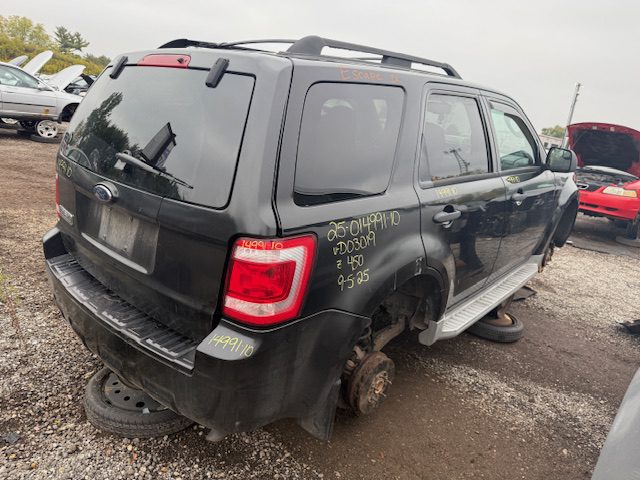 FORD ESCAPE 2010