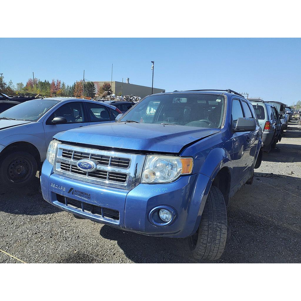 FORD ESCAPE 2010