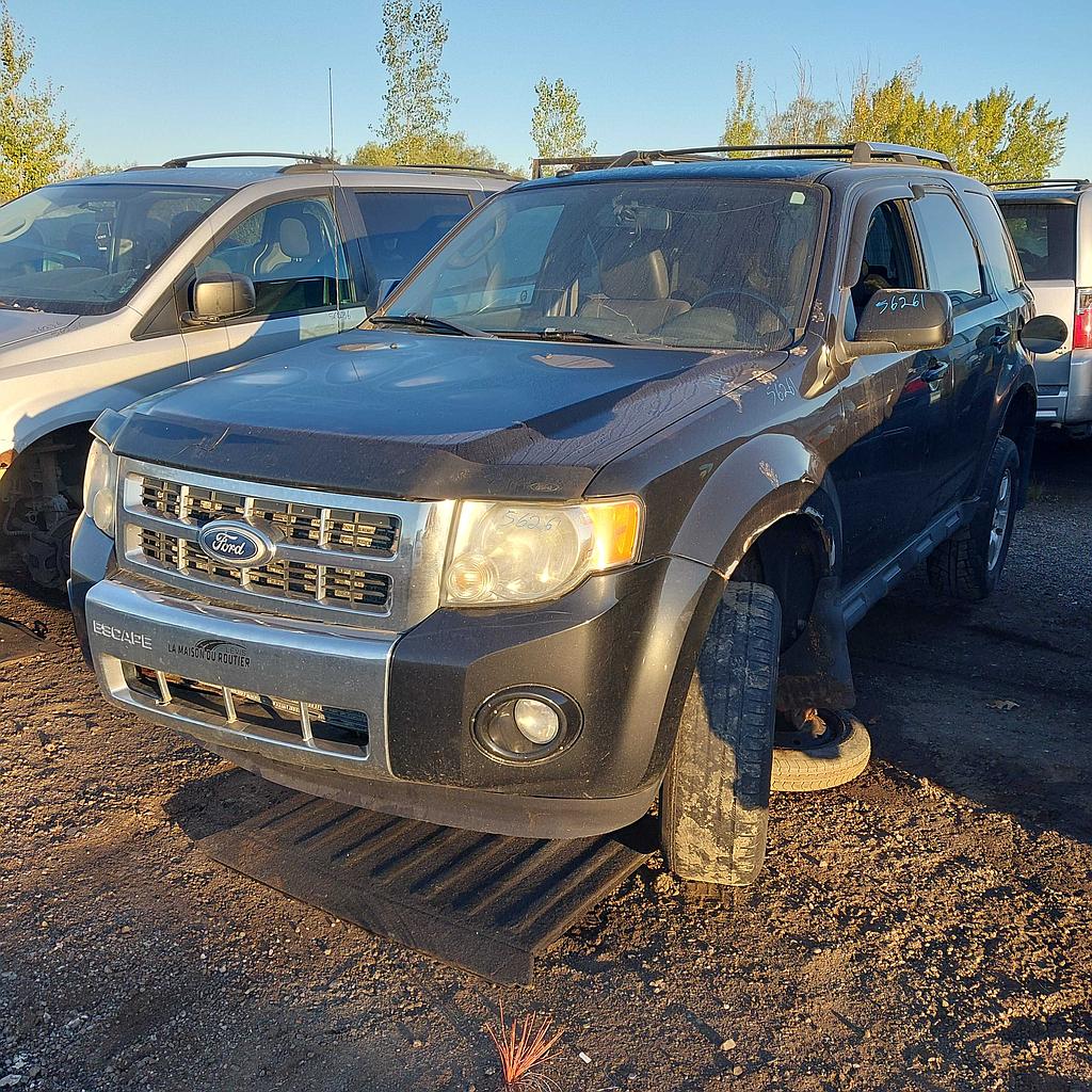 FORD ESCAPE 2010