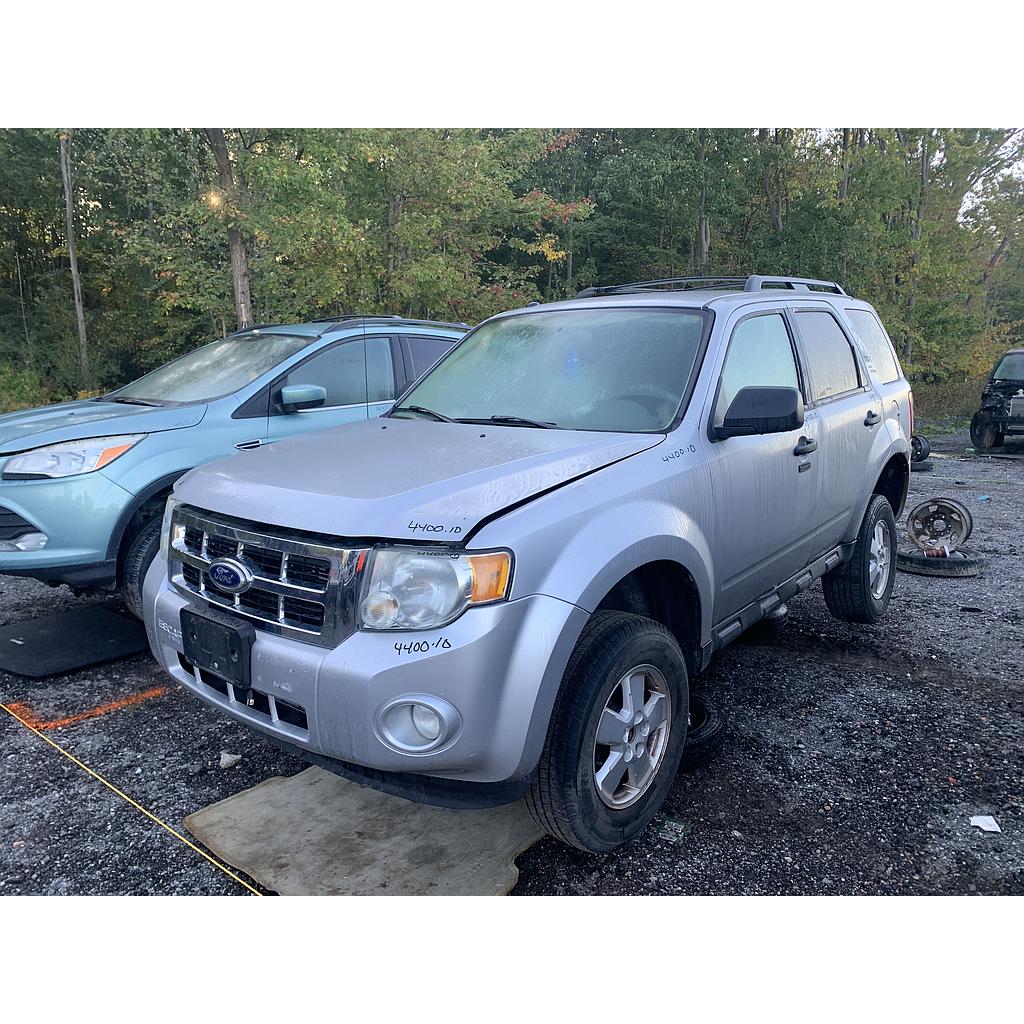 FORD ESCAPE 2010