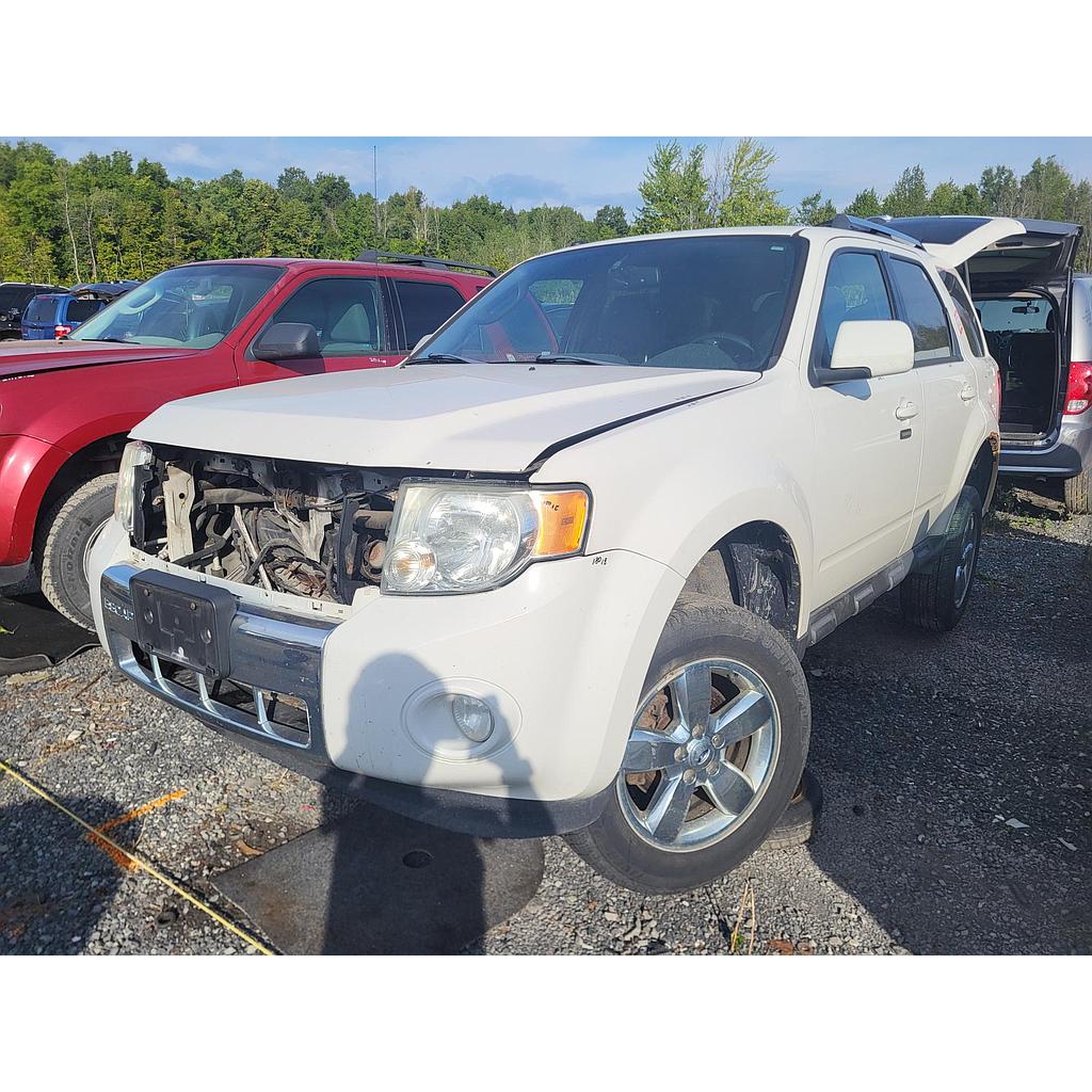 FORD ESCAPE 2011