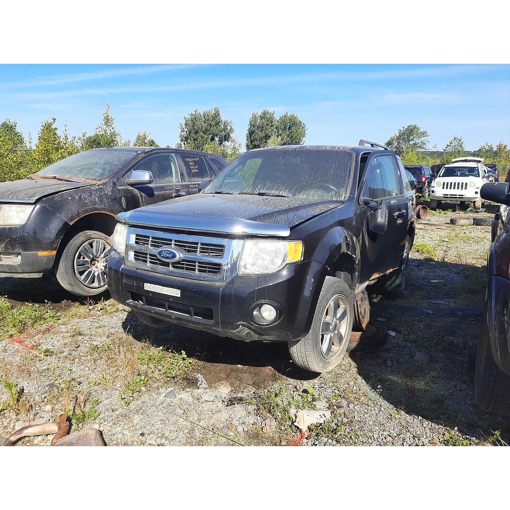 FORD ESCAPE 2011