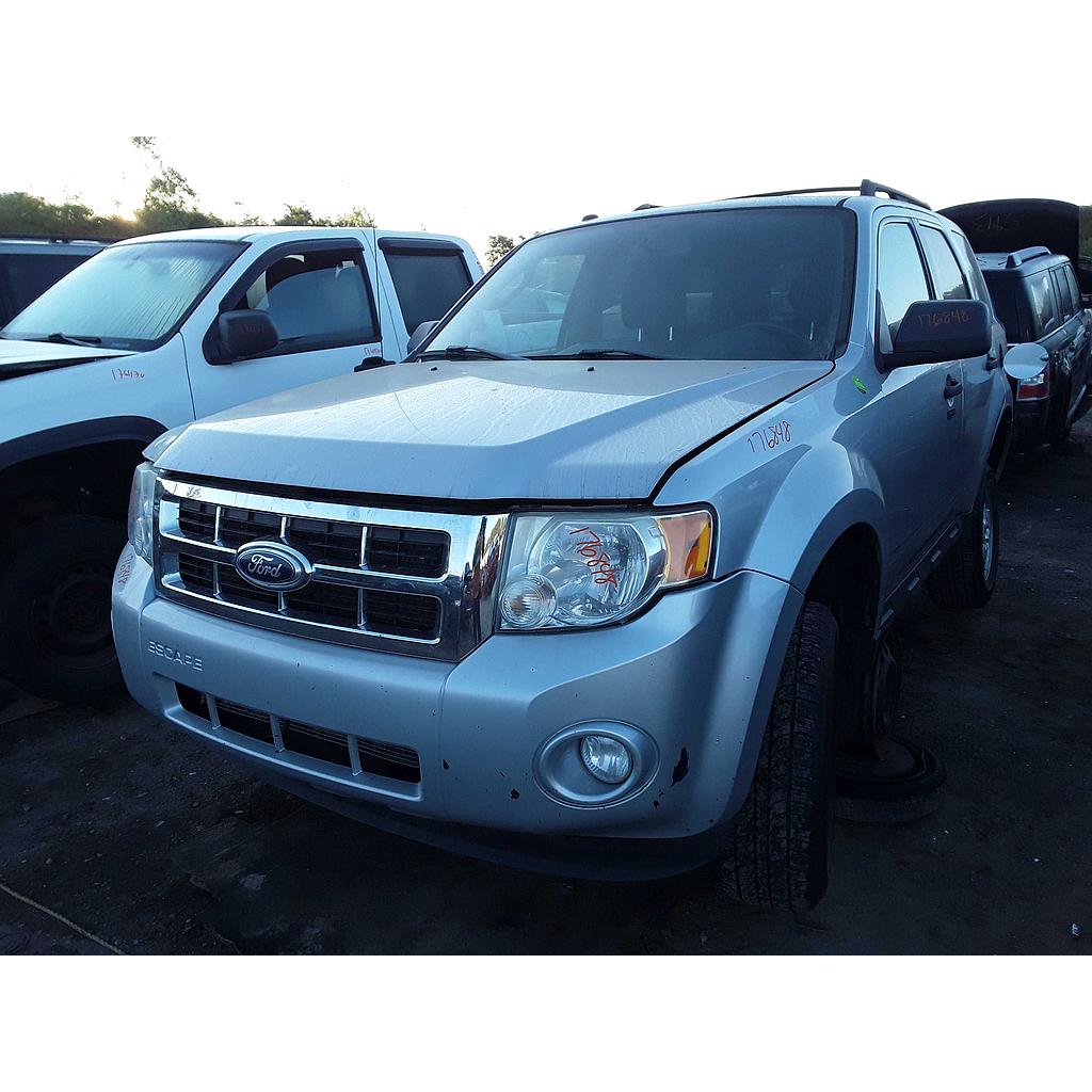 FORD ESCAPE 2011