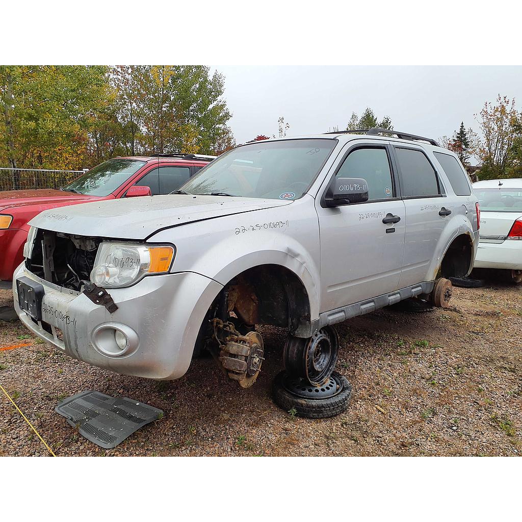 FORD ESCAPE 2011