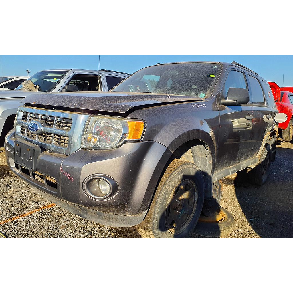 FORD ESCAPE 2012