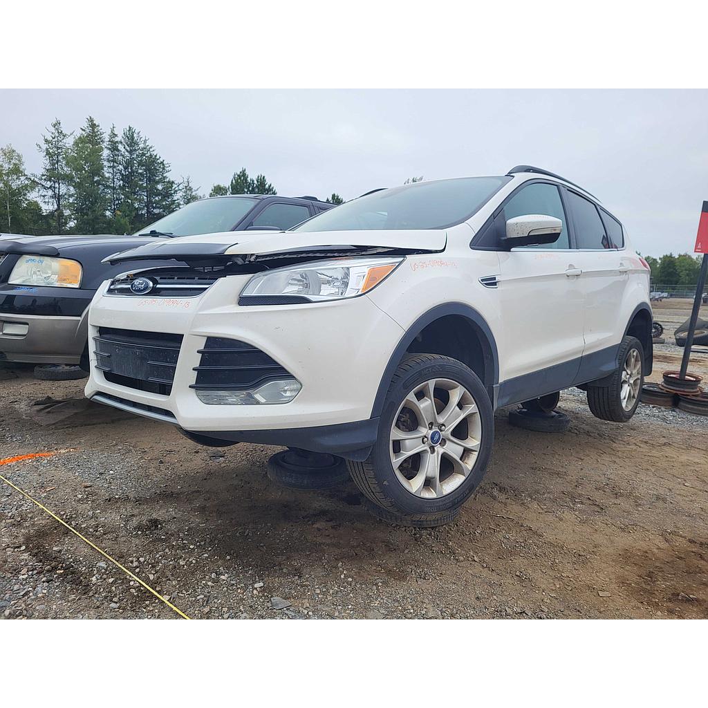 FORD ESCAPE 2013
