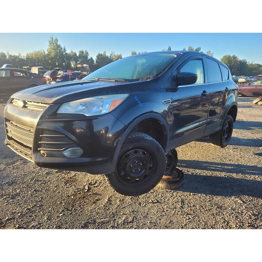 FORD ESCAPE 2013