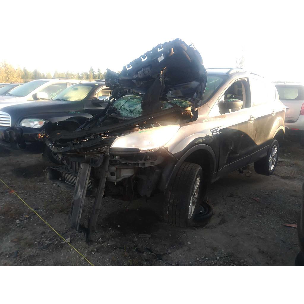 FORD ESCAPE 2013