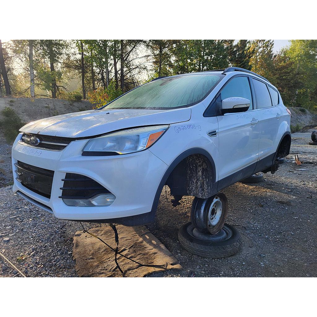FORD ESCAPE 2013