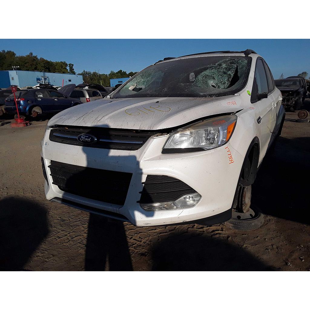 FORD ESCAPE 2013