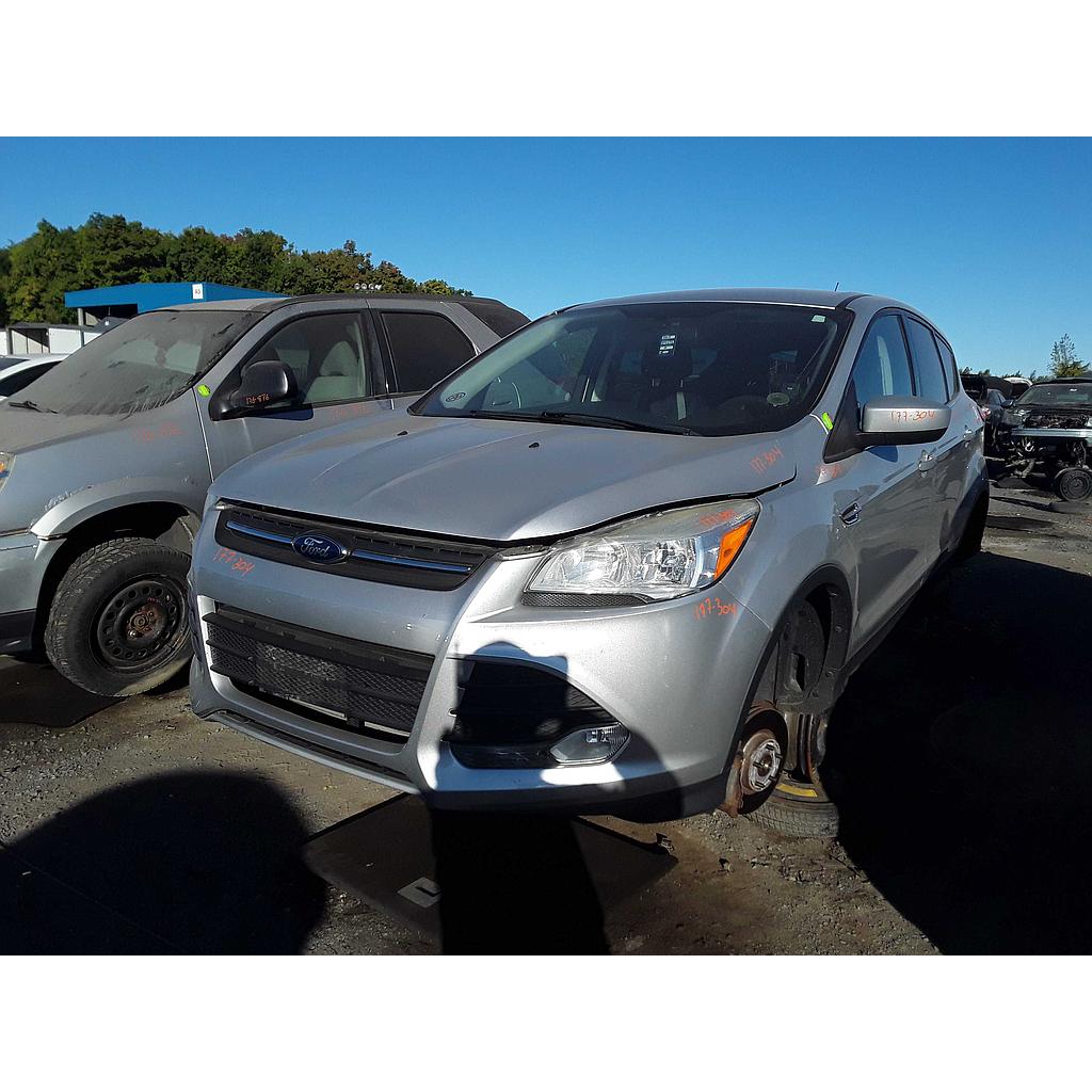 FORD ESCAPE 2013