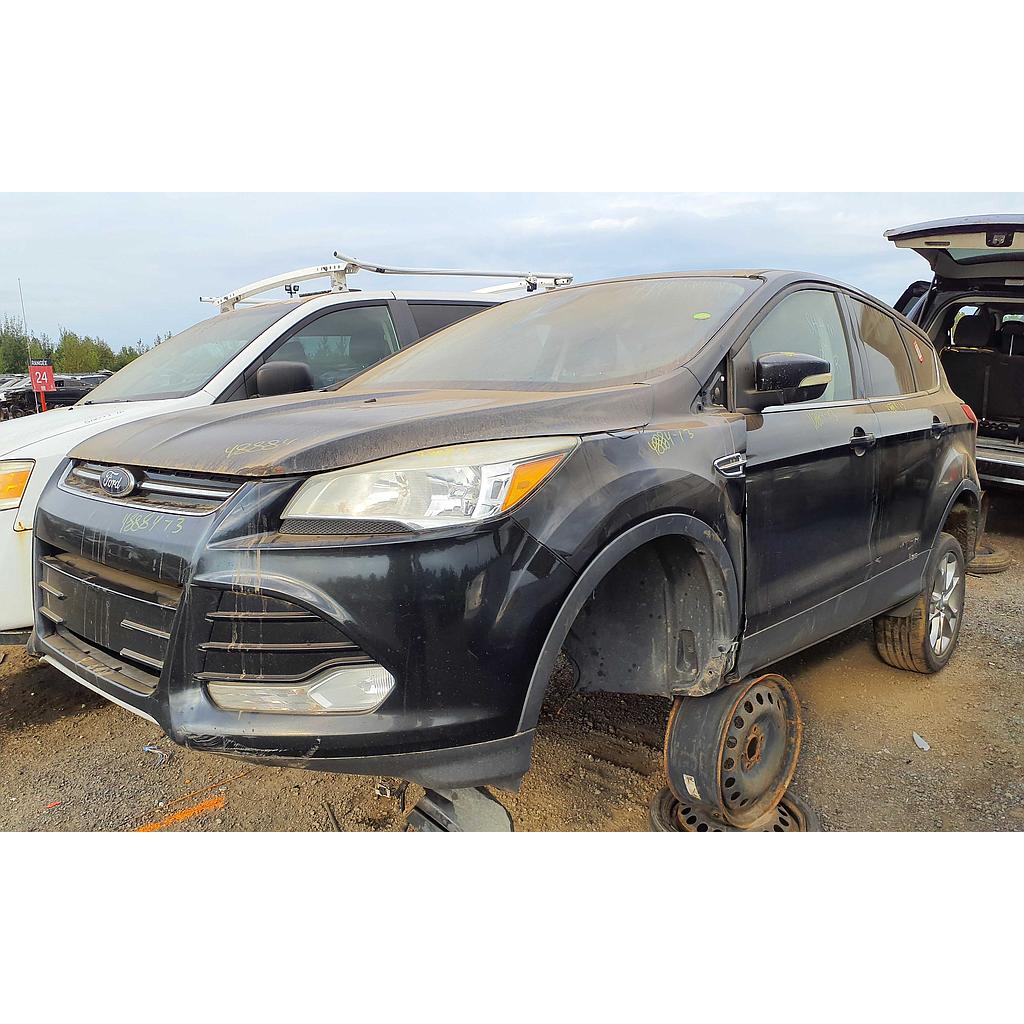 FORD ESCAPE 2013