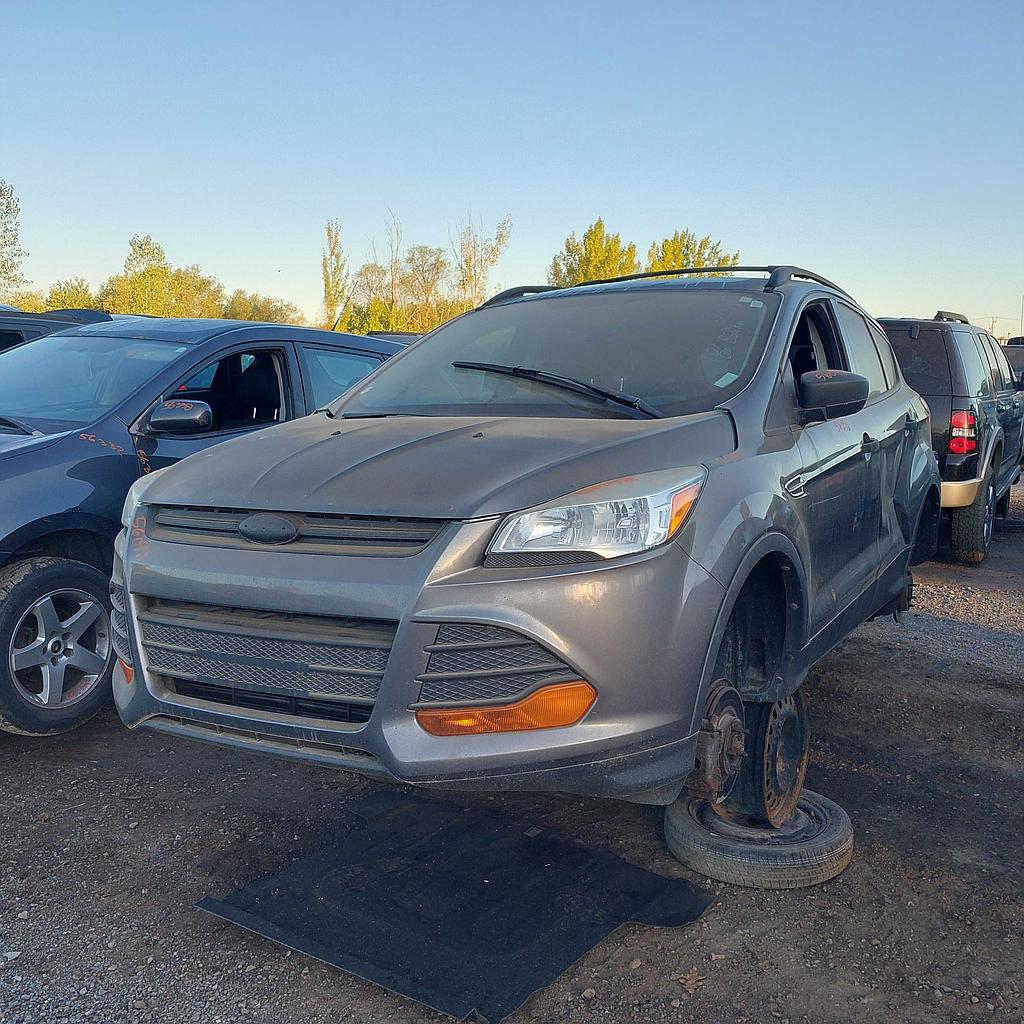 FORD ESCAPE 2013