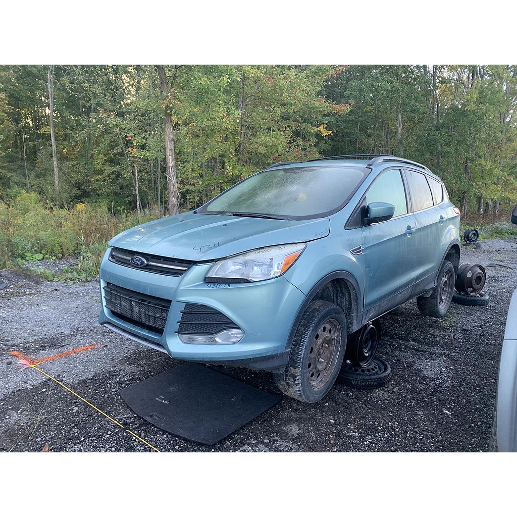 FORD ESCAPE 2013