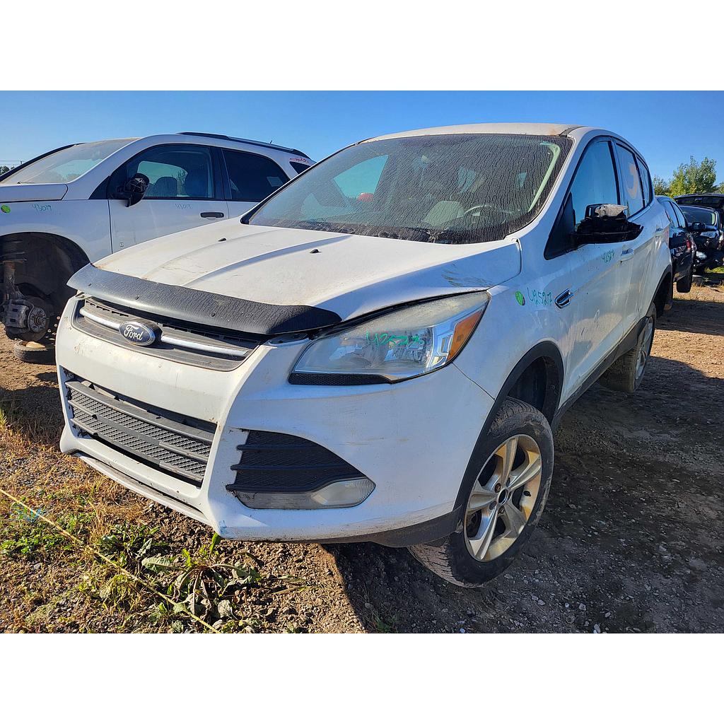 FORD ESCAPE 2014