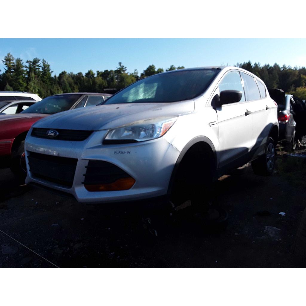 FORD ESCAPE 2014