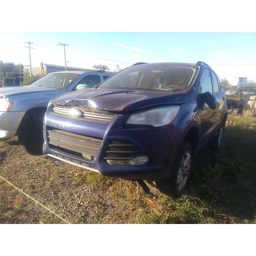FORD ESCAPE 2014