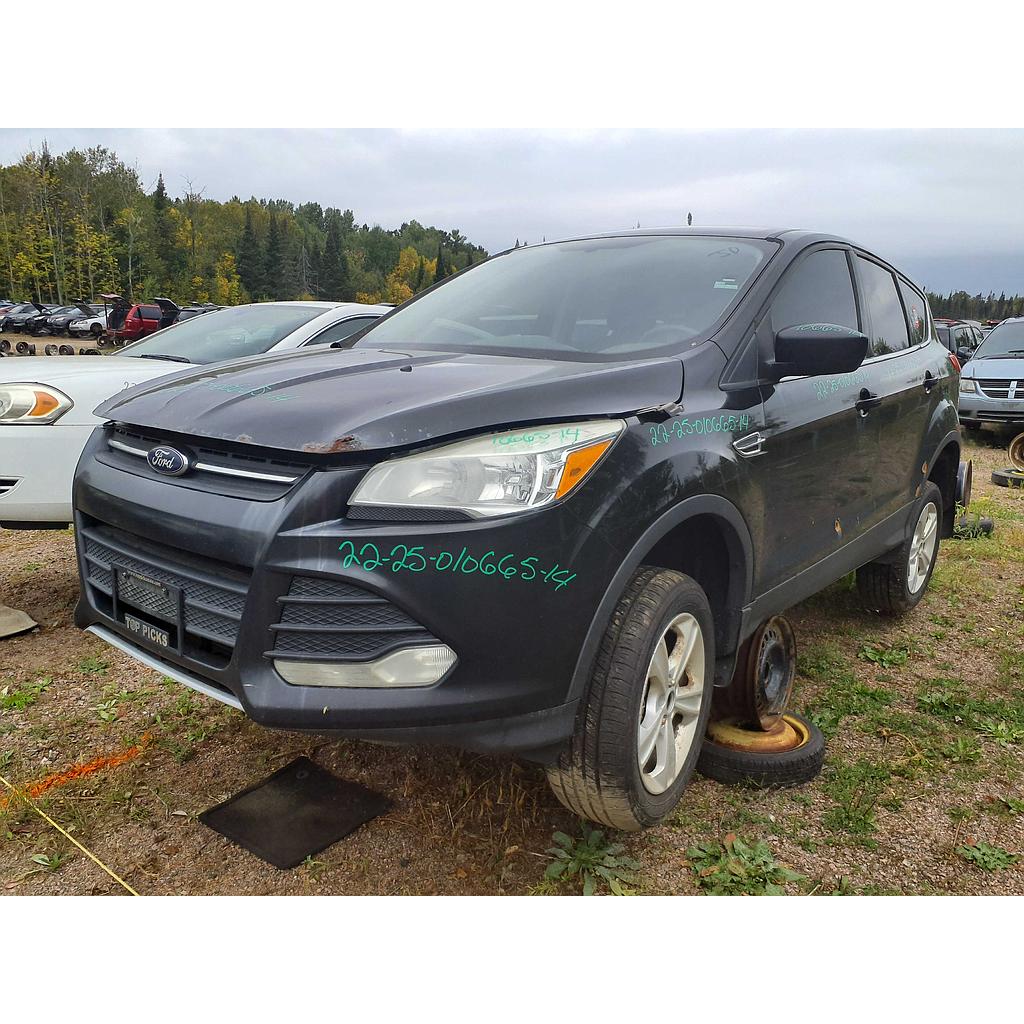 FORD ESCAPE 2014
