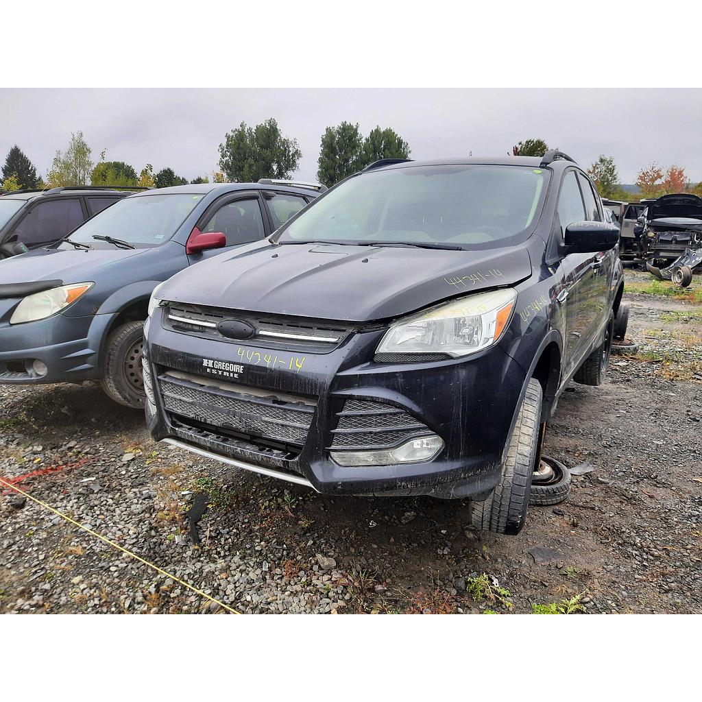 FORD ESCAPE 2014
